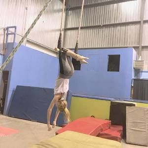 Meet your Posher, Alice